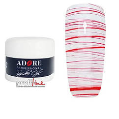 Гель-фарба павутинка Adore Spider gel 5 г, No 3
