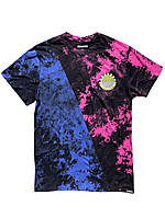 Футболка Madness Skateboards Tie Dye T-Shirt (размер М)