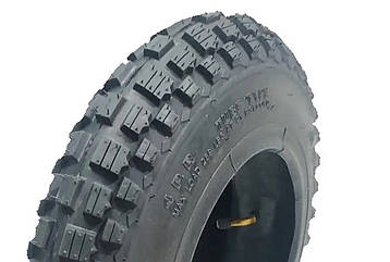 Покришка 3.50-8 SHIHFA В'єтнам посилена