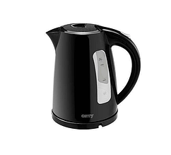 Електрочайник Camry CR 1255 1.7L Black