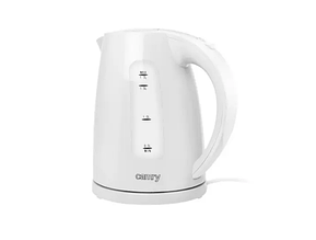 Електрочайник Camry CR 1255 White