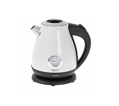 Електрочайник  Camry CR 1344 white