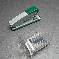 Діркопробивач степлер Б/У Степлер канцелярський