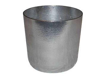 Форма кругла для кулічів 0,5л