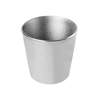 Форма кругла для кулічів 0,35л