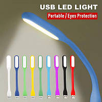 LED ліхтарик для USB порту
