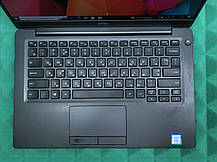 Ультрабук Б-клас Dell Latitude 7400/ 14" (1920x1080)/ Core i5-8365U/ 8 GB RAM/ 256 GB SSD/ UHD 620, фото 4