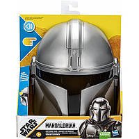 Маска Star Wars Mandalorian Feature Mask (Hasbro)