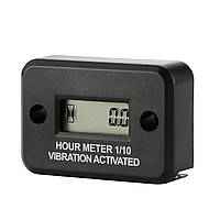Вібраційний лічильник мотогодин VHM-1