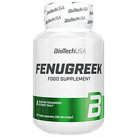 Fenugreek BioTech USA (60 капсул)