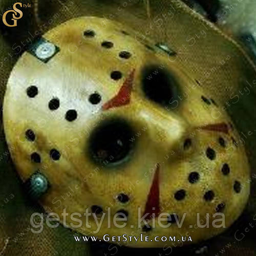 Маска - "Jason"