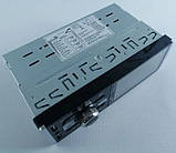 Автомагнітола MP5 4064 (RGB підсвічування + DIVX + MP3 + USB), Магнітола в машину 1 DIN, Магнітола з екраном, фото 10