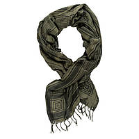 Шарф шемаг 5.11 Tactical Legion Scarf Sage Green єдиний