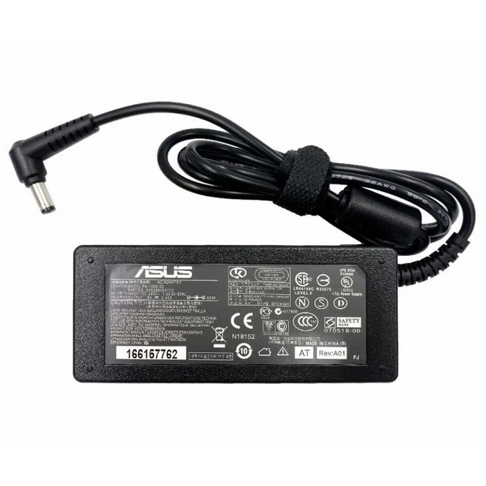 Сетевой Адаптер ASUS 19V 4.74A 5.5х2.5 Мм | Зарядное Устройство для ...