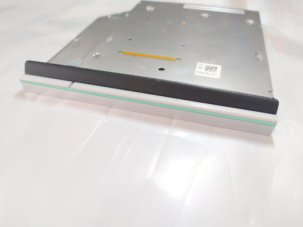 Sony Vaio SVE14 SVE14A SVE14AE12M SVE14AA12T заглушка DVD-приводу (у зборі з приводом) бу