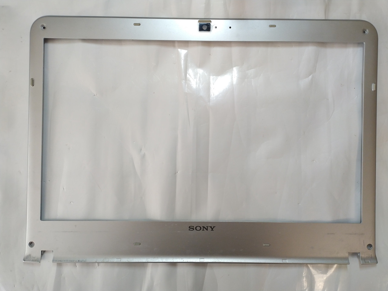 Уцінка! Sony Vaio SVE14A Series Корпус B (рамка матриці) 012-100A-8959-A бу