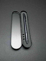 Ручка листкова кулькова пір'яна Б/У Ручка лазерна указка