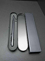 Ручка листкова кулькова пір'яна Б/У Ручка лазерна указка