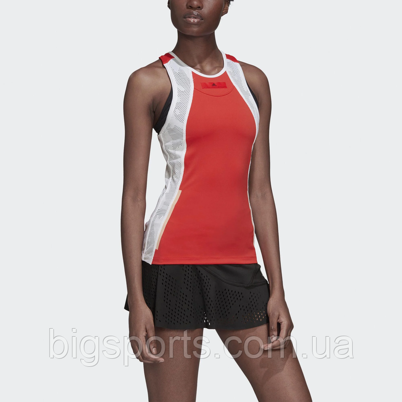 Майка жінок. Adidas by Stella McCartney (арт. EA3127)