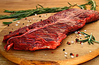 Хенгер стейк (hanger steak)