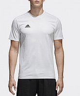 Футбольная футболка муж. Adidas Condivo 18 (арт. CF0681)