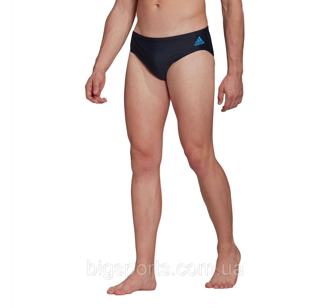 Плавки чоловік. Adidas FIT TR BOS M (арт. FJ4698), фото 1