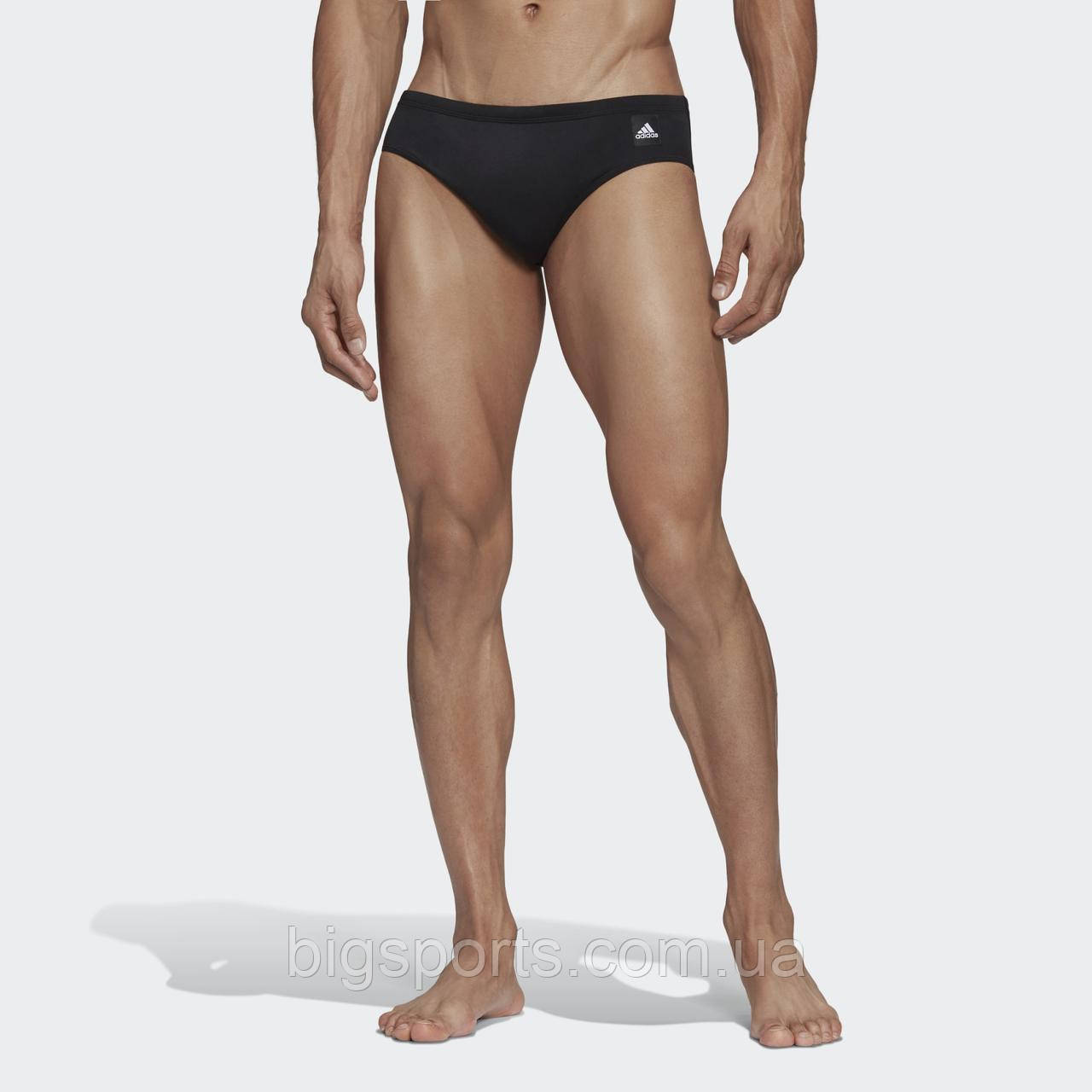Плавки чоловічі Adidas Pro Solid (арт. FJ4708)