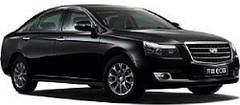 Geely Emgrand EC8 '10-