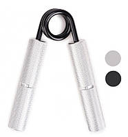 Эспандер кистевой Cornix металлический эспандер-ножницы сила нагрузки 68 кг