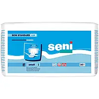 Підгузки для дорослих Seni Standard Air Medium 30 шт.