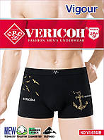 Боксерки (труси-шорти) чоловічі VERICOH (Верікон)