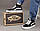 Високі кеди Vans SK8 Hi Black White (Кеди Ванс чорно-білі), фото 8