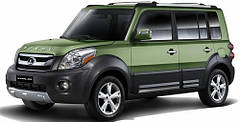 Great Wall Hover / Haval M2 '10-16
