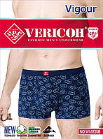 Боксерки (труси-шорти) чоловічі VERICOH (Верікон)