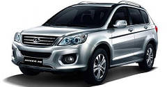 Great Wall Hover / Haval H6 '12-18