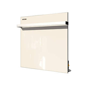 Рушникосушка TEPLOCERAMIC TC400BA Бежева