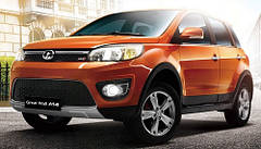 Great Wall Hover M4 '13-