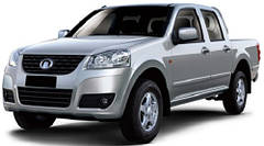 Great Wall Wingle 5 '11-