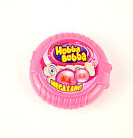 Жувальна гумка зі смаком вишуканих фруктів Hubba Bubba Mega Land 56г Німеччина