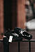 Жіночі Кросівки Adidas Yeezy Boost 350 V2 Black 37, фото 4