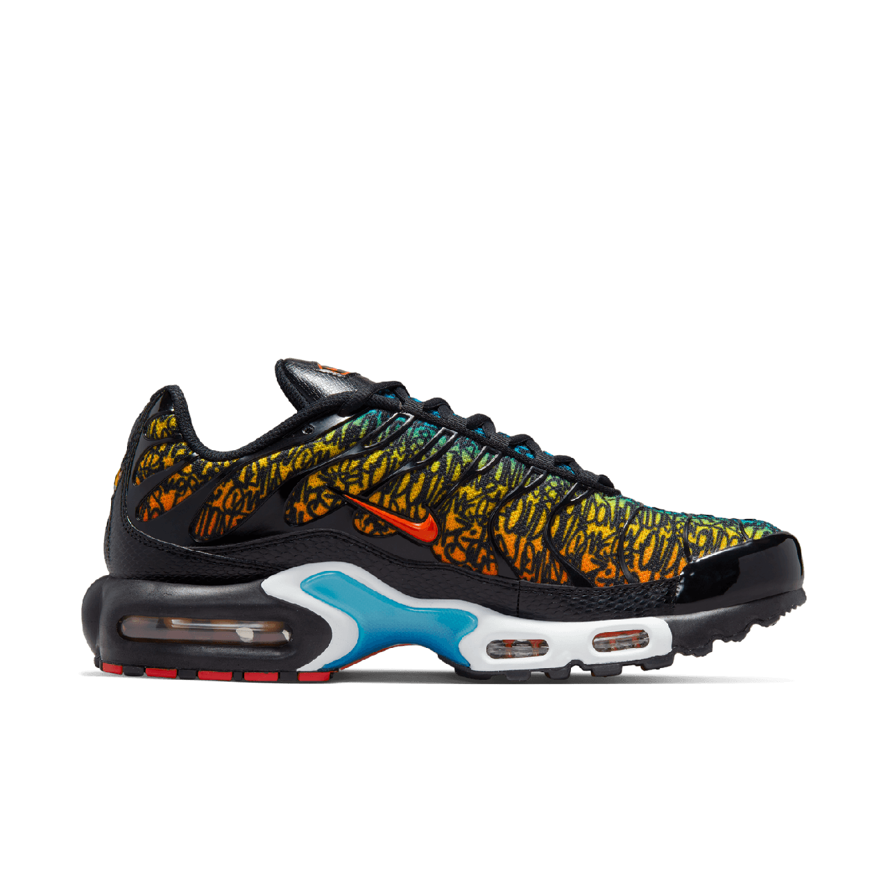 Nike AAIR MAX PLUS DX2665 001