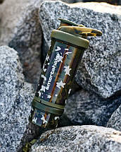 SmartShake Revive 750 ml (Camo Green), фото 4