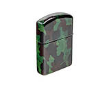 Запальничка бензинова MFH Camo 24073T, фото 3