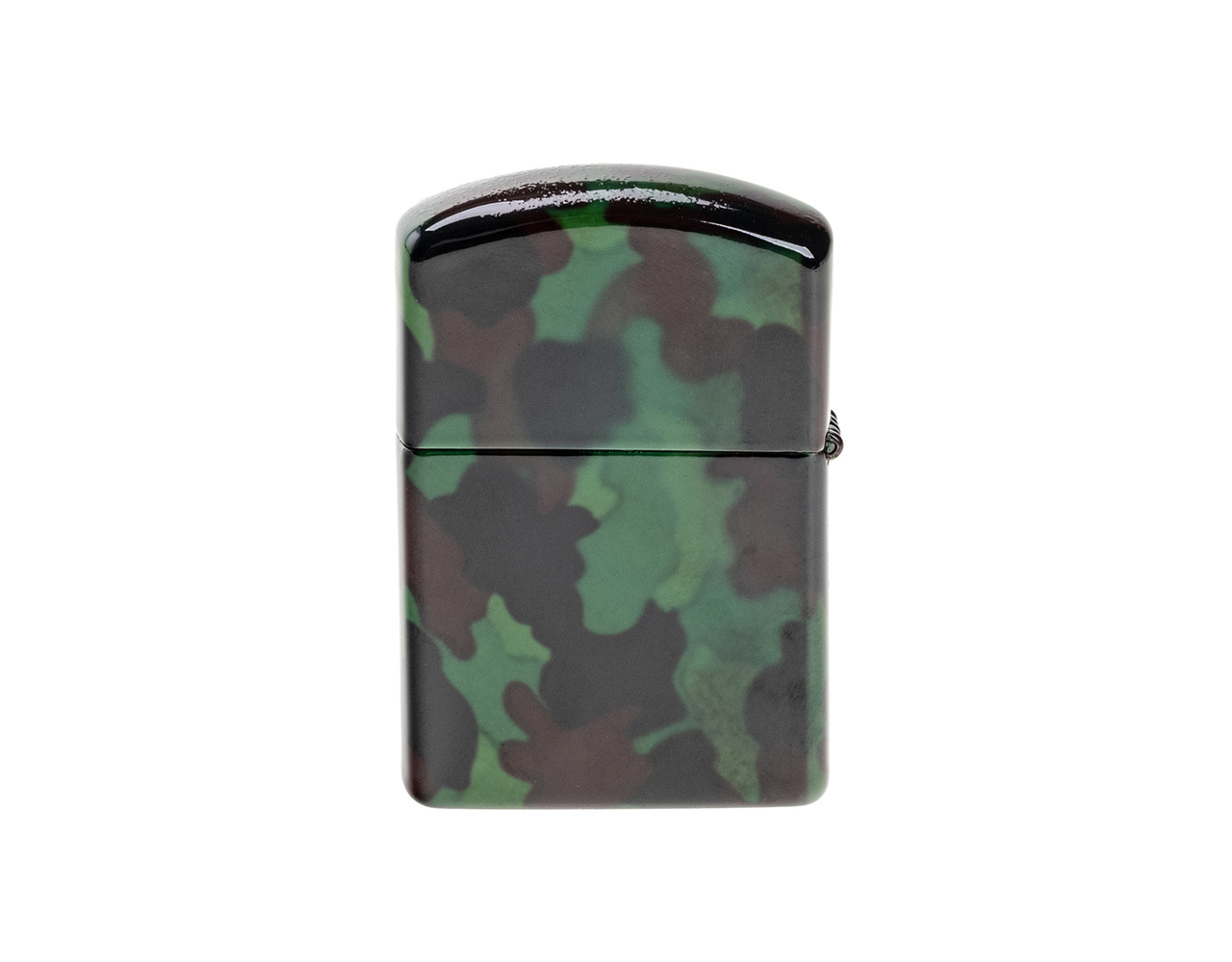 Запальничка бензинова MFH Camo 24073T