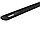 Багажник (комплект) Thule Evo WingBar Black Fixpoint для авто зі штатними місцями 7107-711XB-KIT, фото 4
