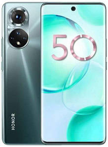 Honor 50