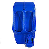 Каністра металева 20л Ferrum FRFK-20L, фото 3