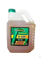 OIL RIGHT Масло верет. И20 А 5