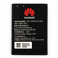 Акумулятор для wifi-роутера Huawei E5573/E5575/E5577 HB434666RBC