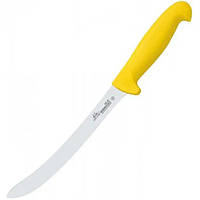 Нож кухонный Due Cigni Fish Semiflex 426 200 мм
